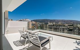 Kolonaki Square Panorama Penthouse